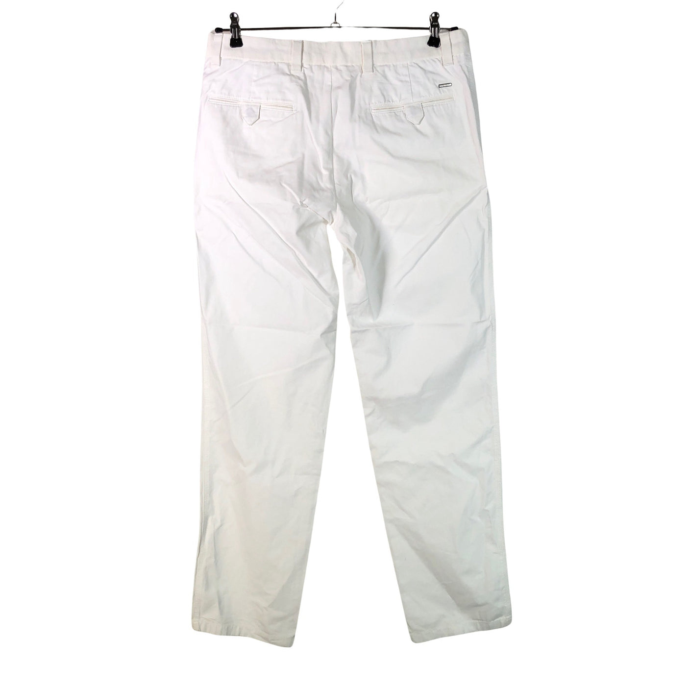 Unisex Ermenegildo Zegna - Chinot, koko L - (2)