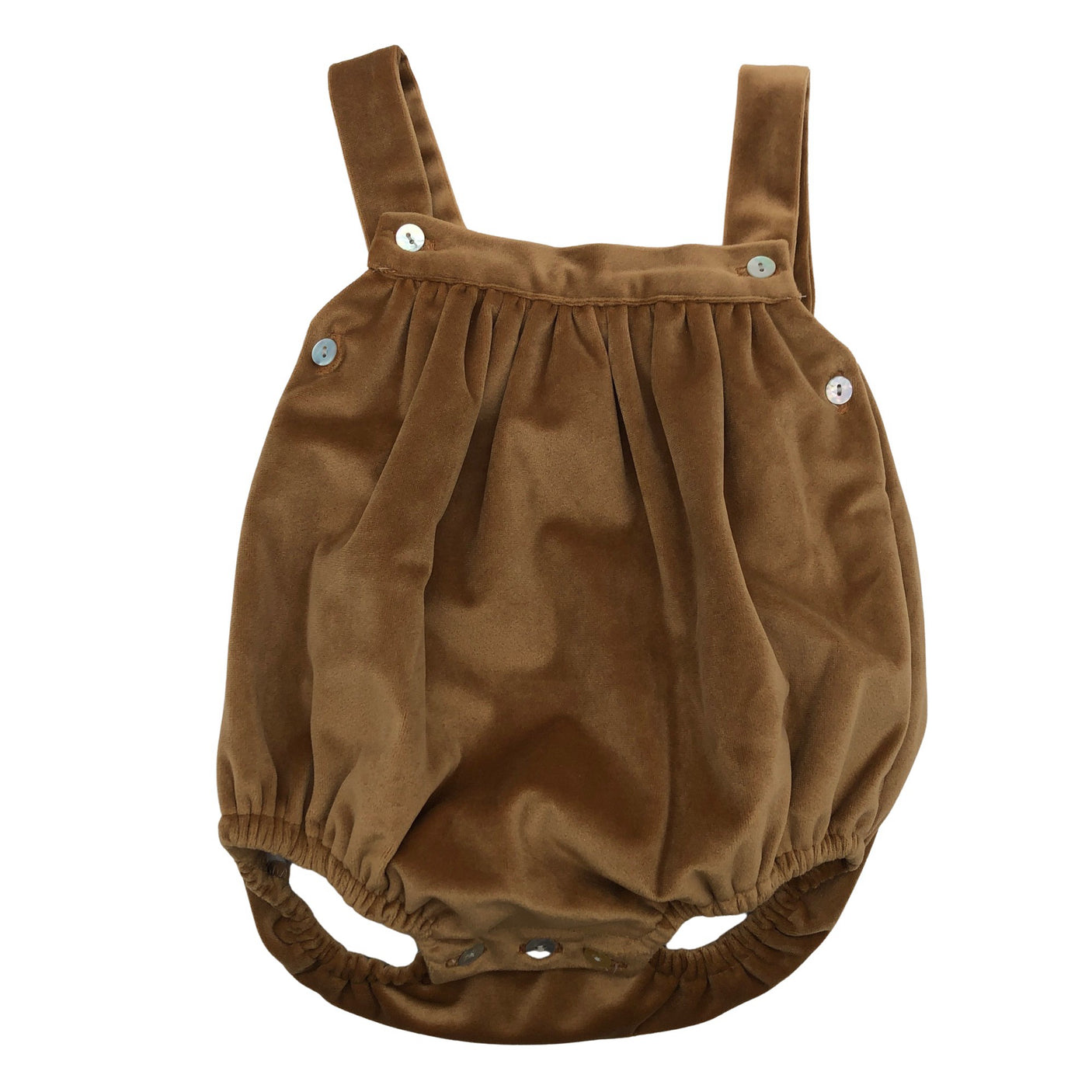 Unisex Paloma - Hihaton body, koko 68 - 74 - (1)