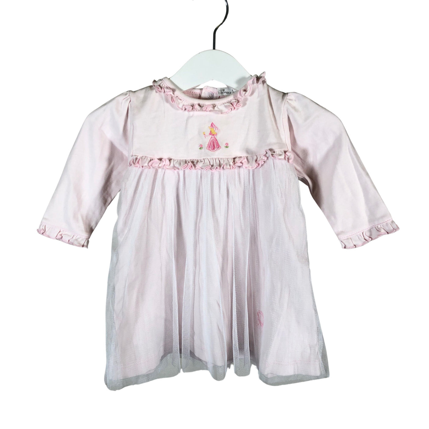 Unisex Kissy Kissy - Trikoomekko, koko 68 - 74 - (1)