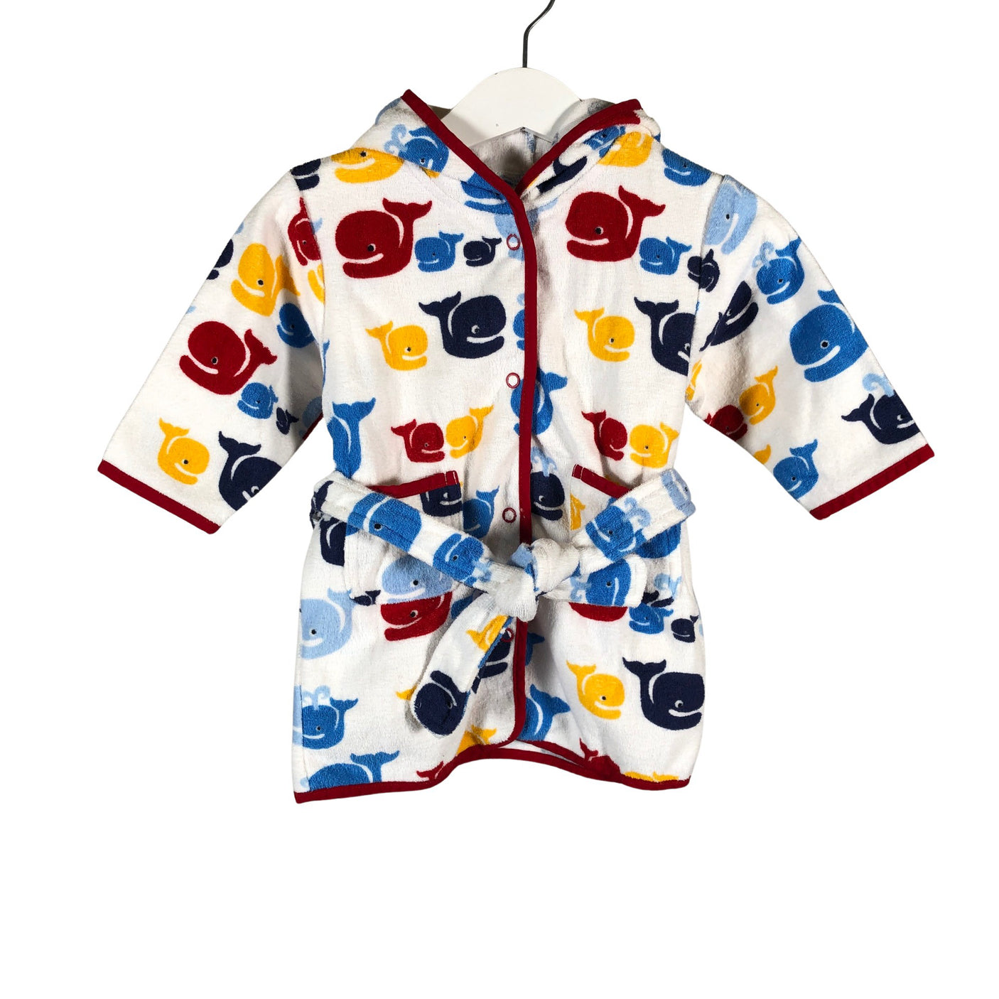 Kylpytakki, koko 62 - 68