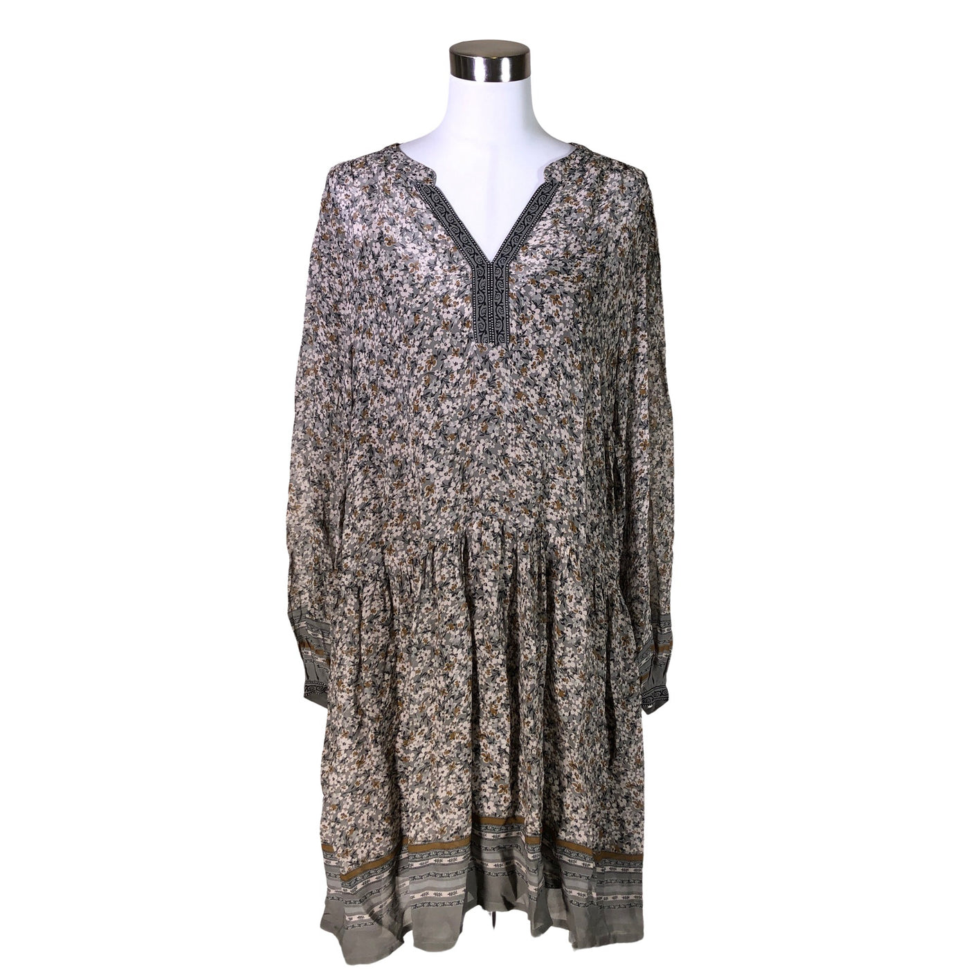 Unisex Part two - Sifonkimekko, koko 38 - (1)