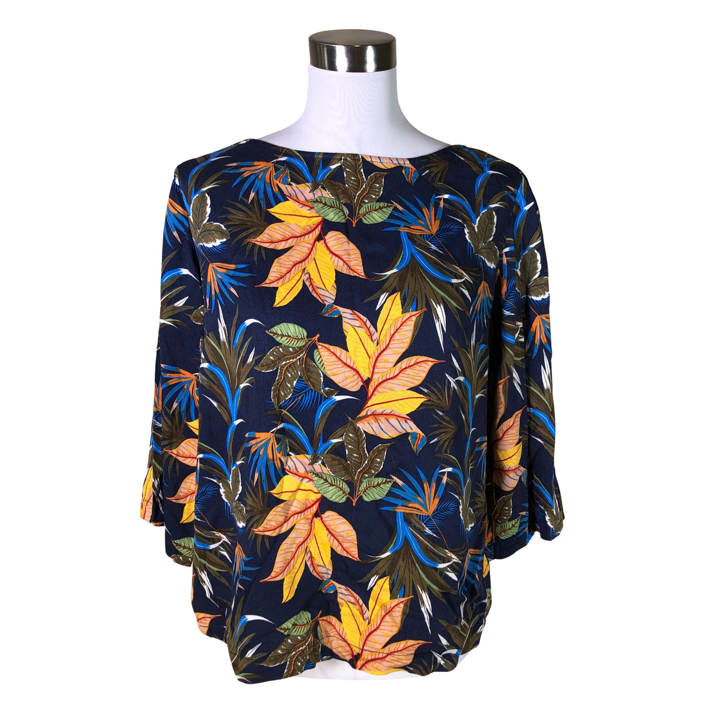 Unisex s.Oliver - Pusero, koko 40 - (1)