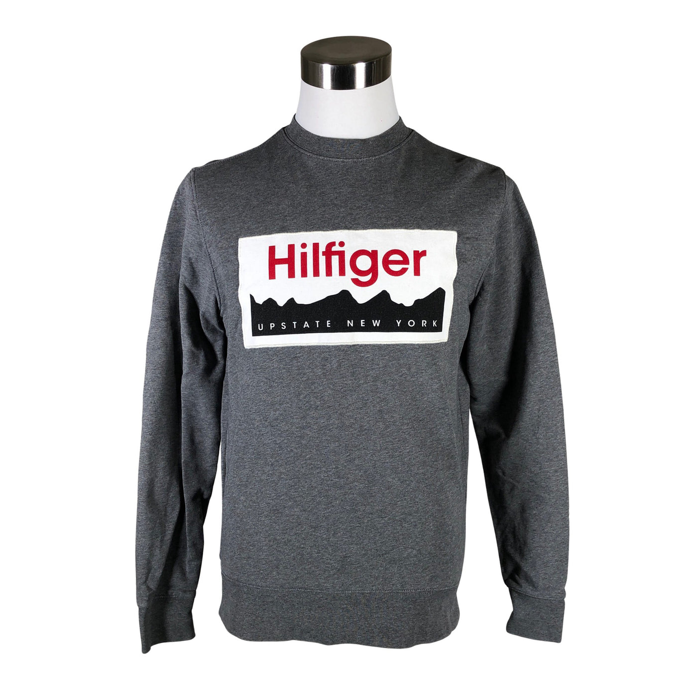 Unisex Tommy Hilfiger - Collegepaita, koko M - (1)