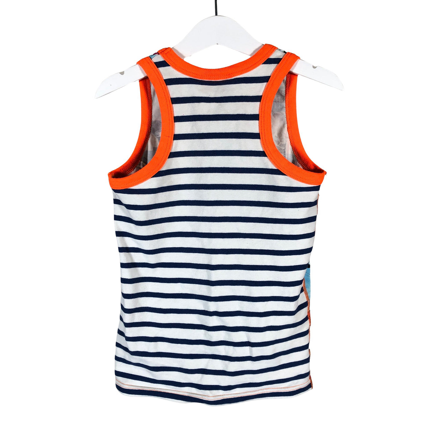 Unisex Molo Kids - Hihaton paita, koko 122 - 128 - (2)