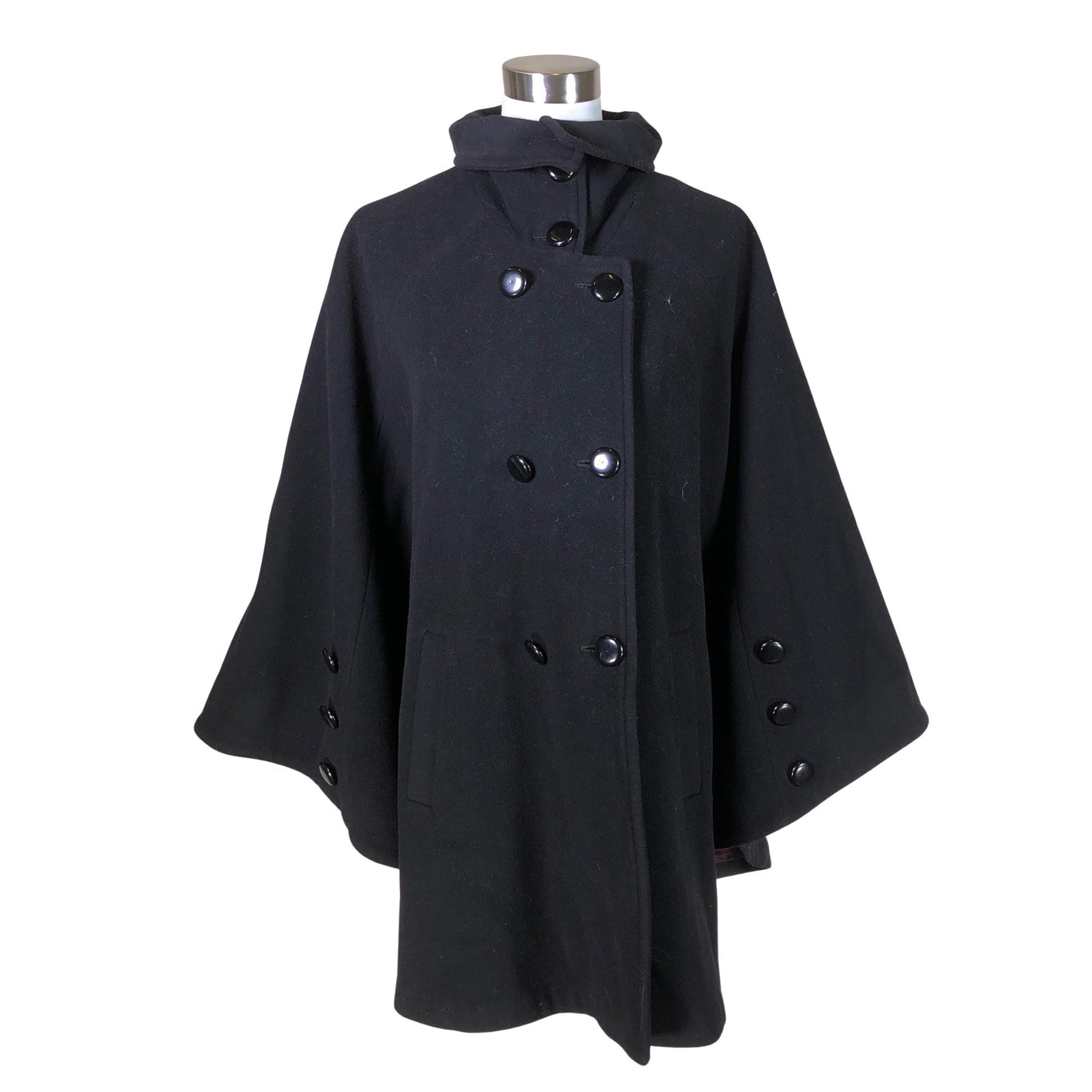 Unisex Frandsen - Villakangastakki, koko 36 - (1)