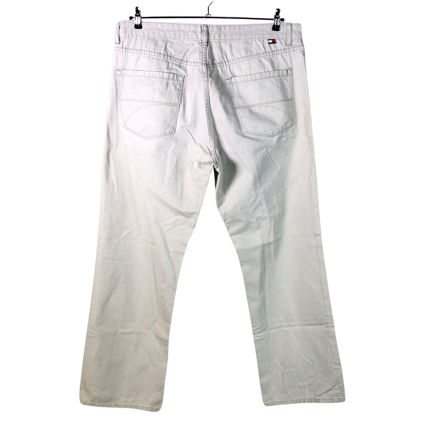 Unisex Tommy Hilfiger - Farkut, koko W36 - (2)
