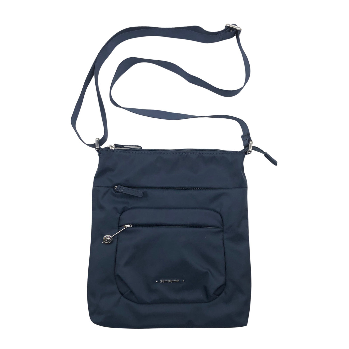 Unisex Samsonite - Olkalaukku, koko Midi - (1)