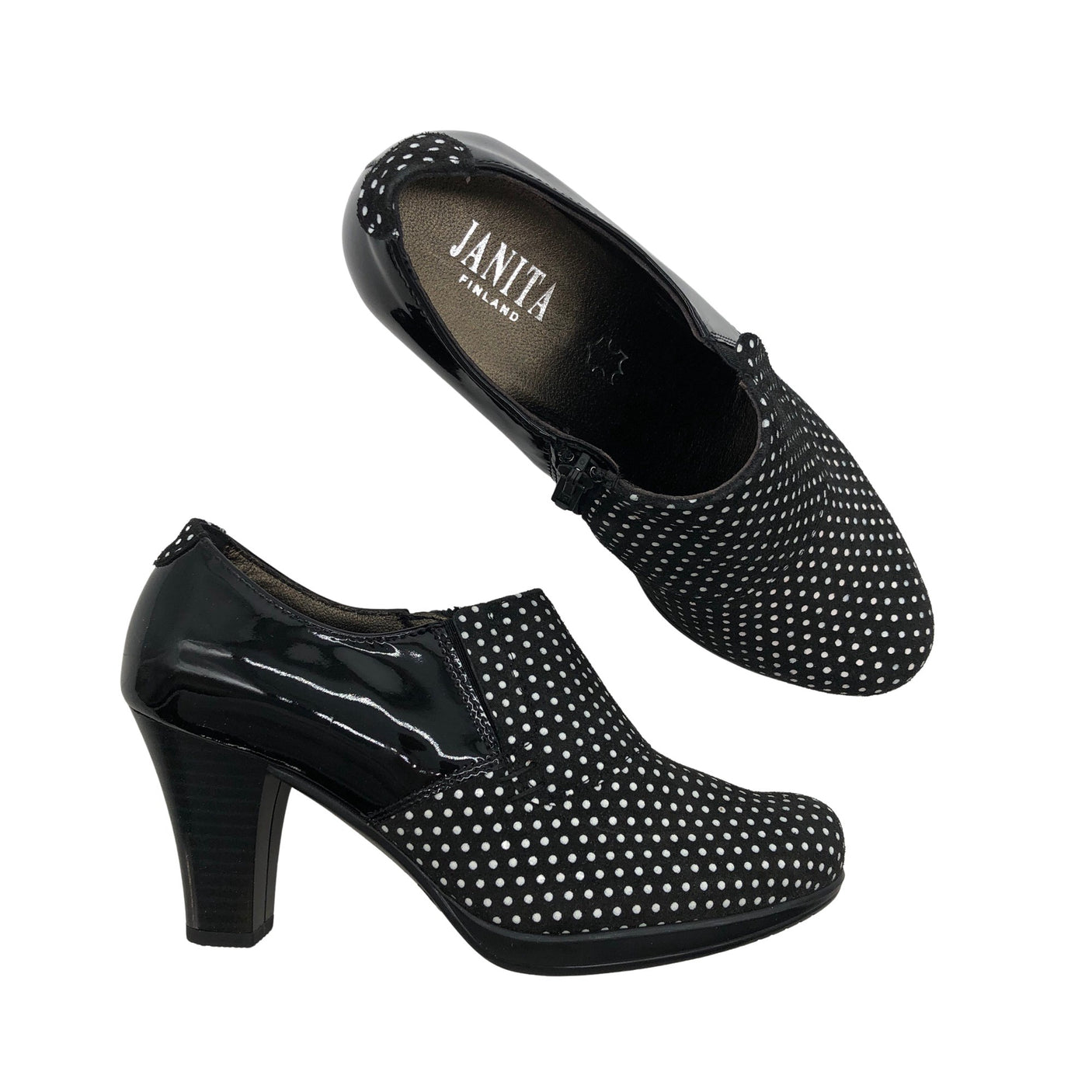 Unisex Janita - Kävelykengät, koko 36 - (1)