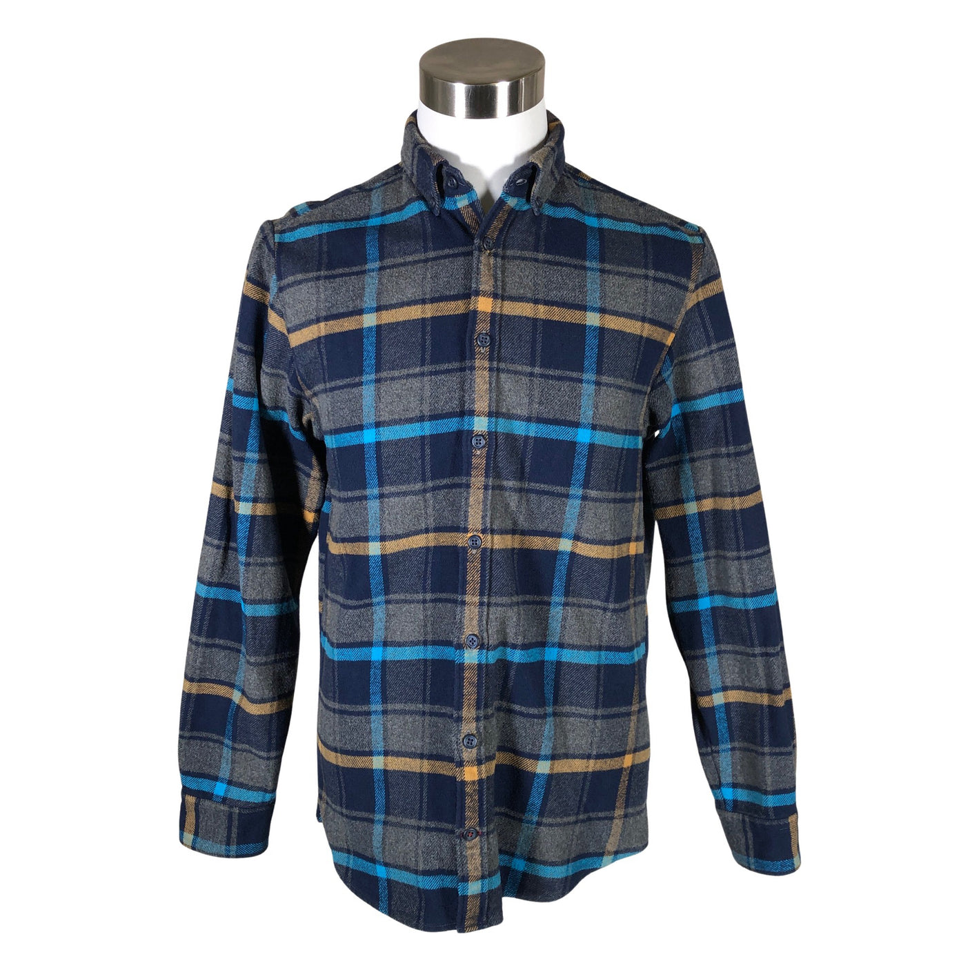 Unisex Tommy Hilfiger - Flanellipaita, koko M - (1)