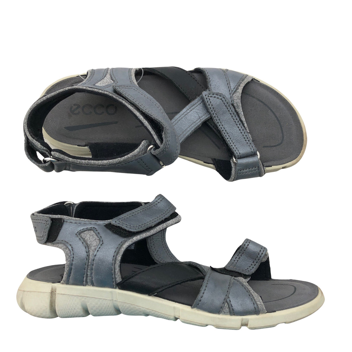 Unisex Ecco - Sandaalit, koko 34 - (1)