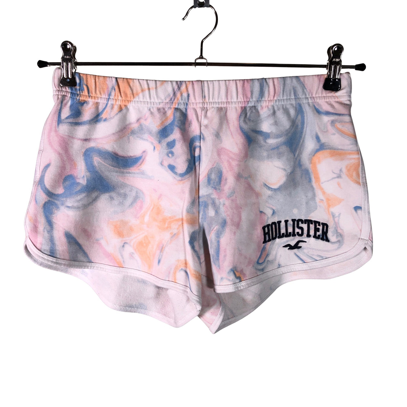 Unisex Hollister - Trikooshortsit, koko 36 - (1)
