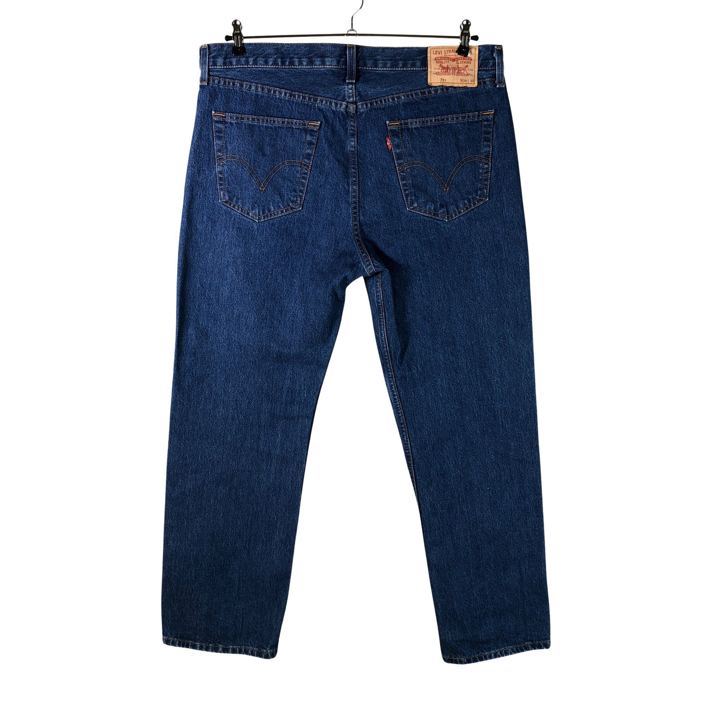 Unisex Levi's - Farkut, koko W38 - (2)