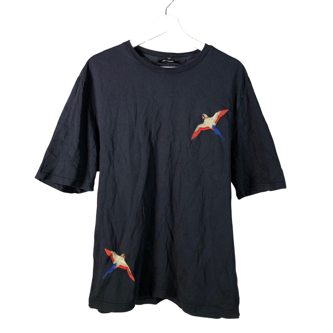 Unisex Axel Arigato - T-paita, koko XL - (1)