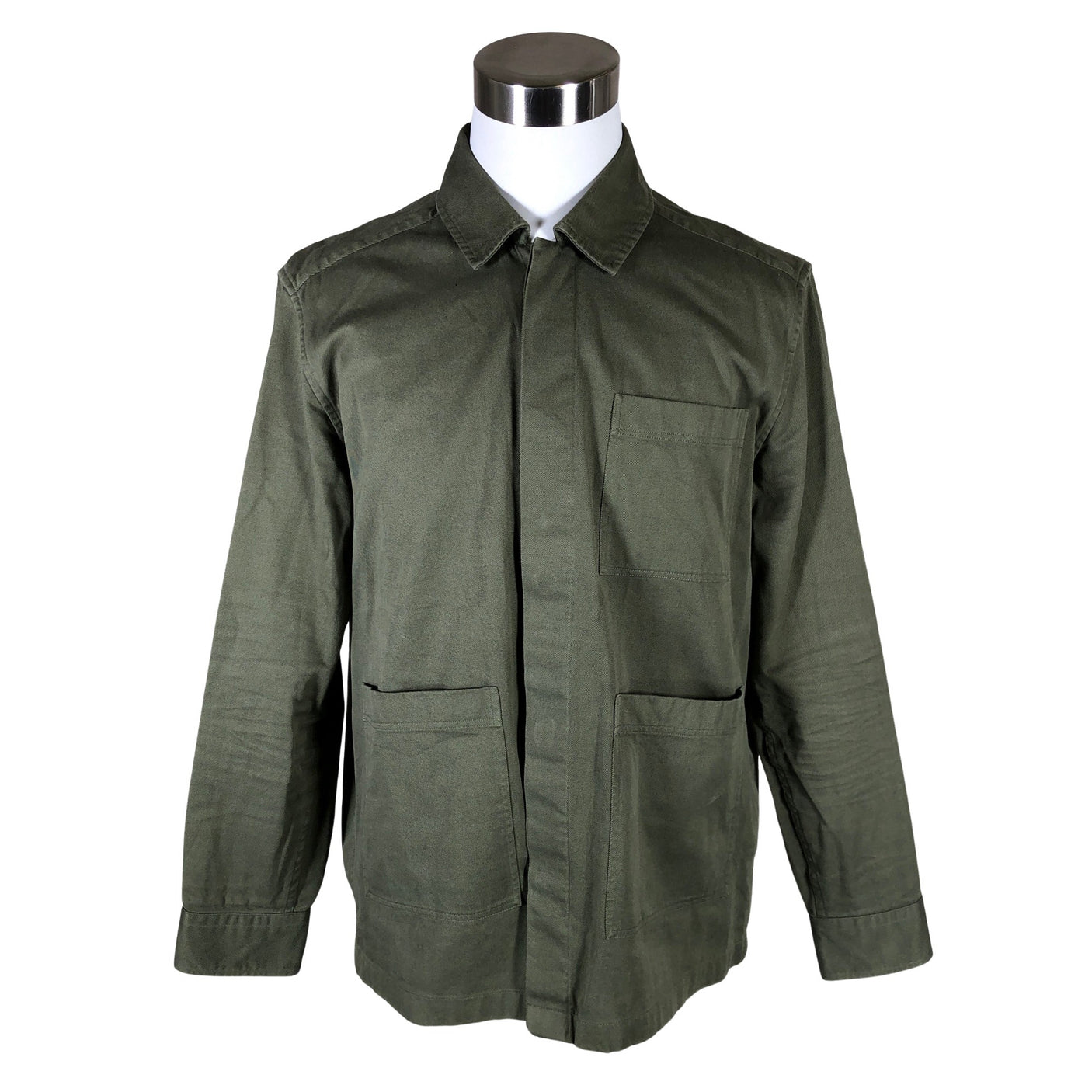 Unisex These Glory Days - Farkkutakki, koko XL - (1)