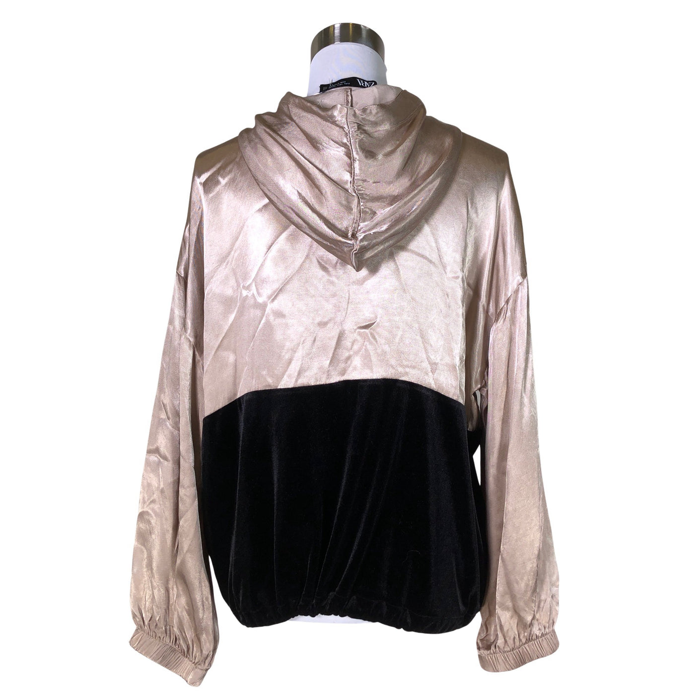 Unisex Zara - Huppari, koko 40 - (2)