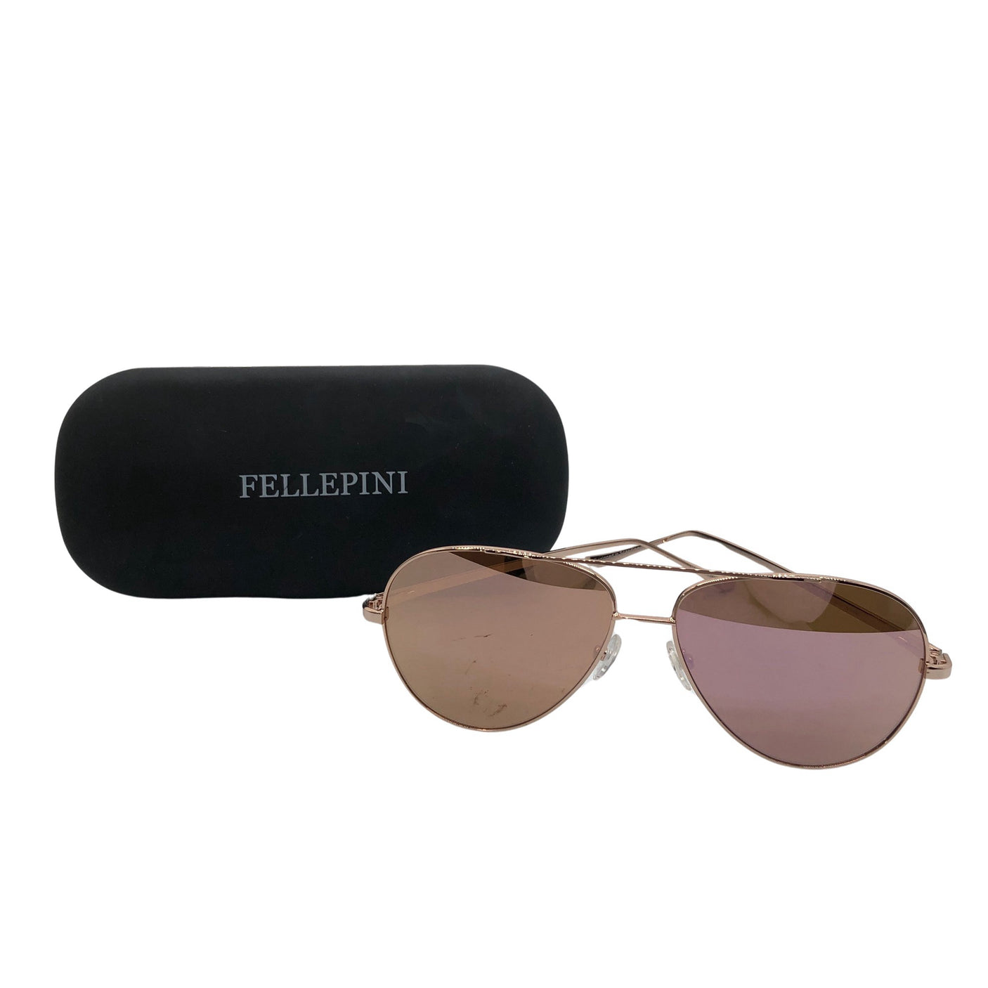 Aurinkolasit, koko Ei kokoa