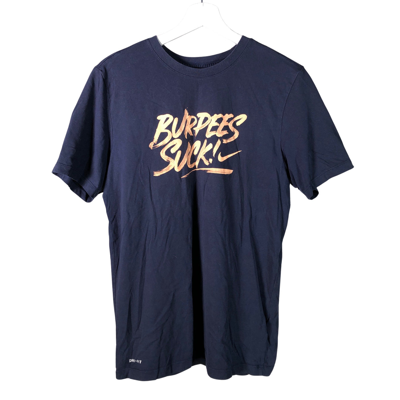 Unisex Nike - T-paita, koko 36 - (1)