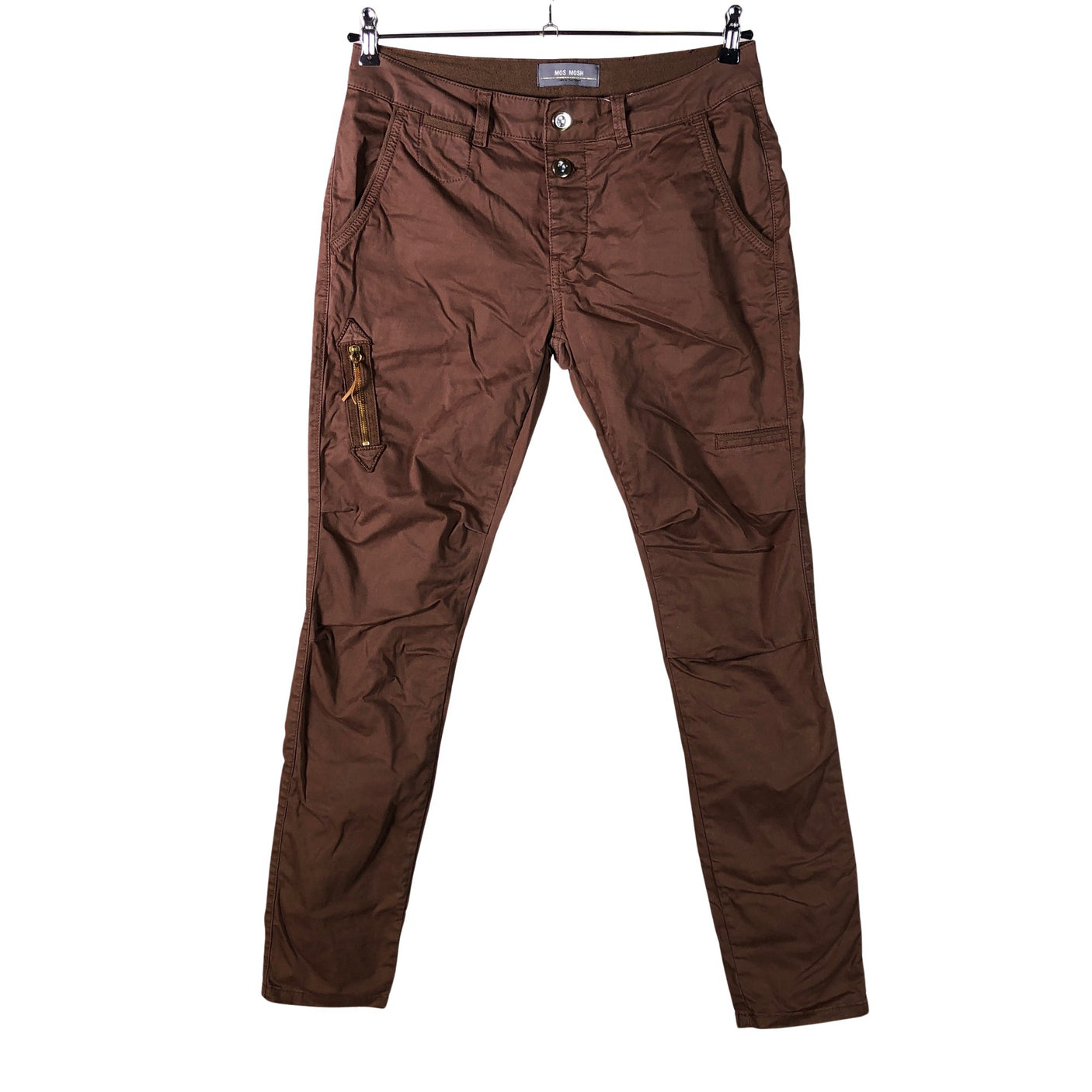Unisex Mos Mosh - Cargohousut, koko W29 - (1)
