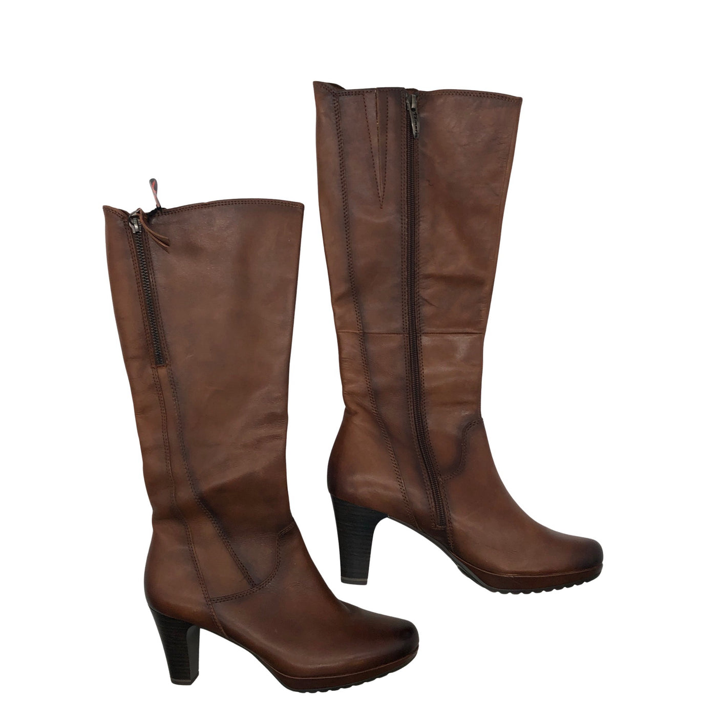 Unisex Tamaris - Saappaat, koko 38 - (1)