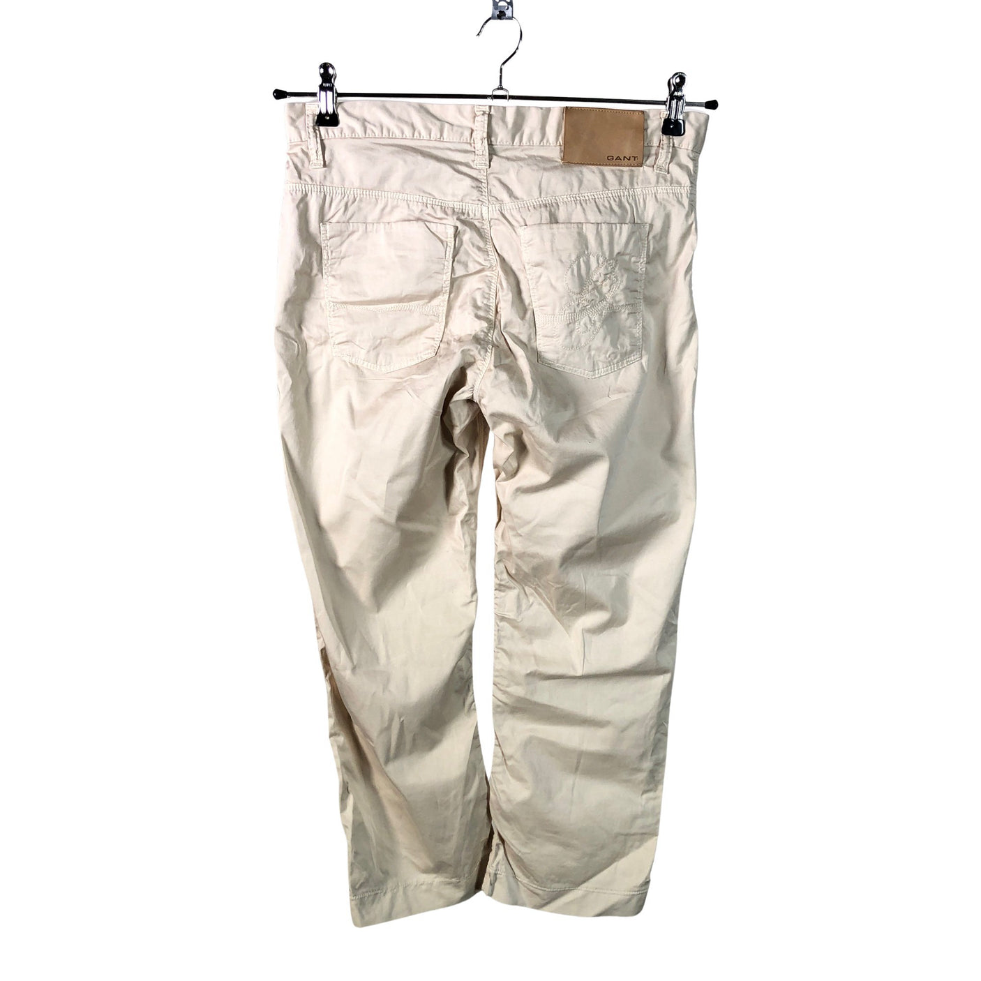 Unisex Gant - Kangashousut, koko W29 - (2)