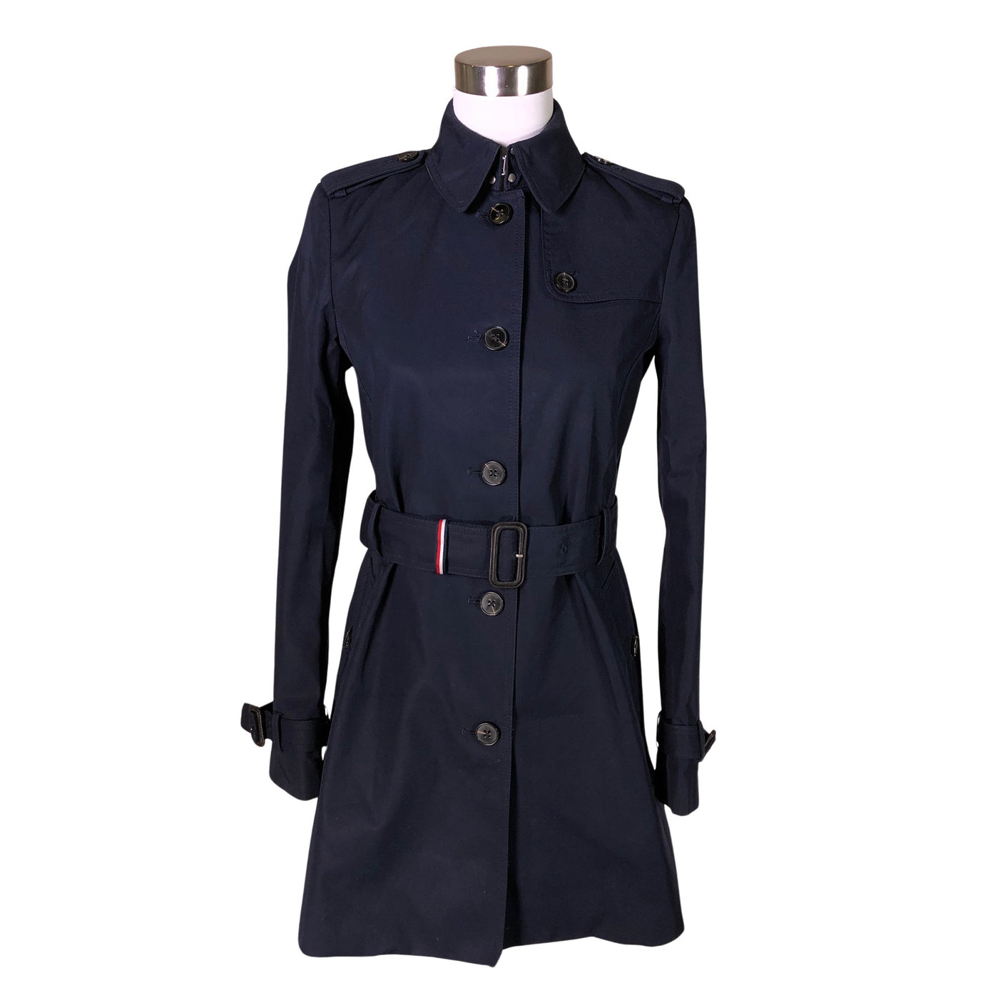 Trenssitakki, koko 34