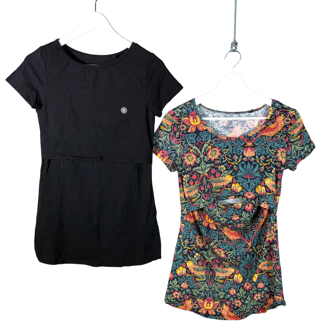 Unisex Stillfashion - T-paita (Äitiys), koko 38 - (1)