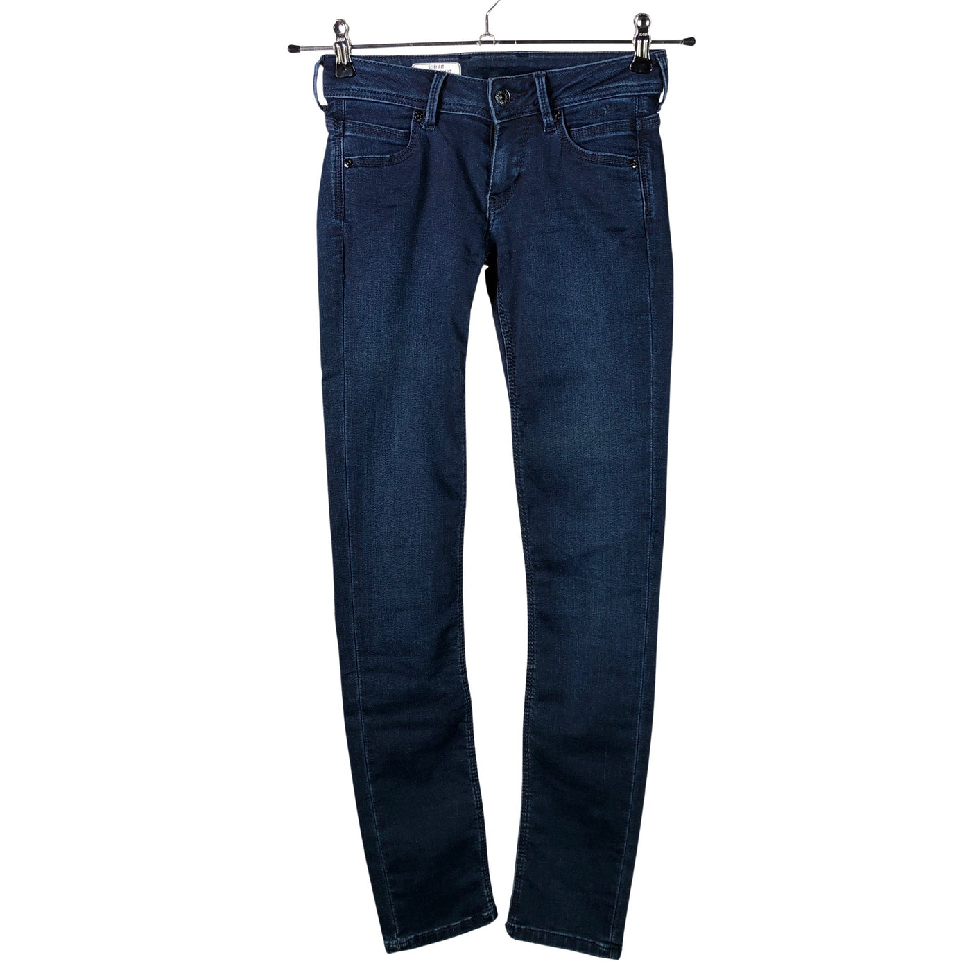 Unisex Pepe Jeans - Farkut, koko W25 - (1)