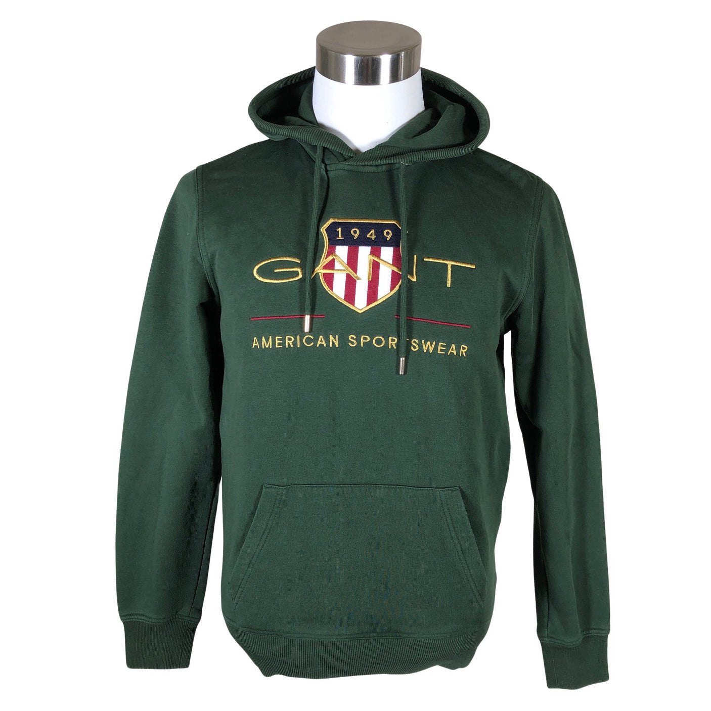 Unisex Gant - Huppari, koko S - (1)