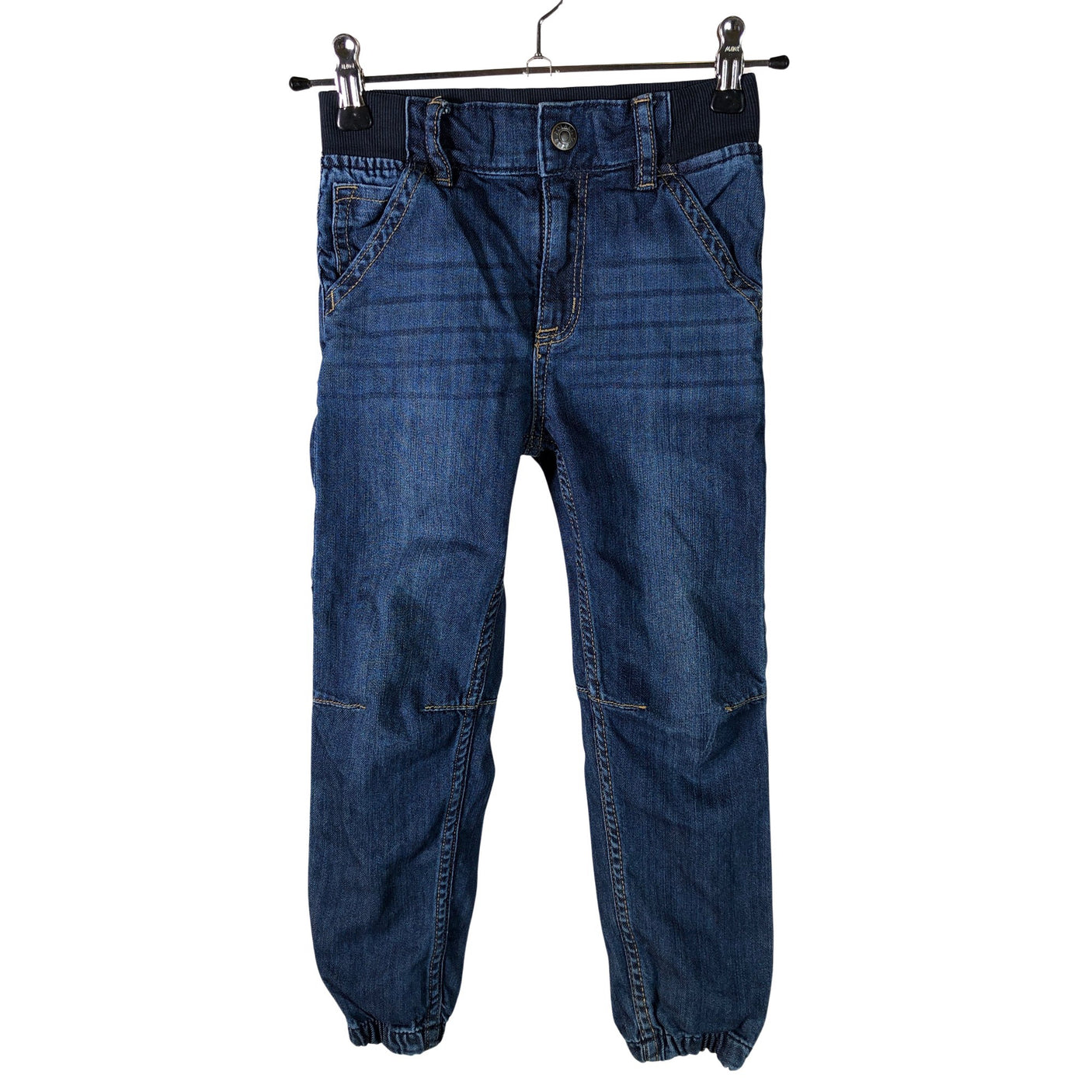 Unisex Polarn O. Pyret - Farkut, koko 104 - 110 - (1)