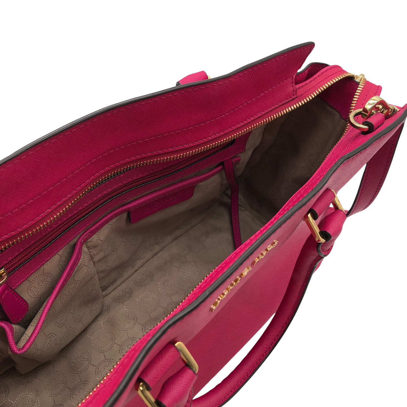 Unisex Michael Kors - Käsilaukku, koko Midi - (3)