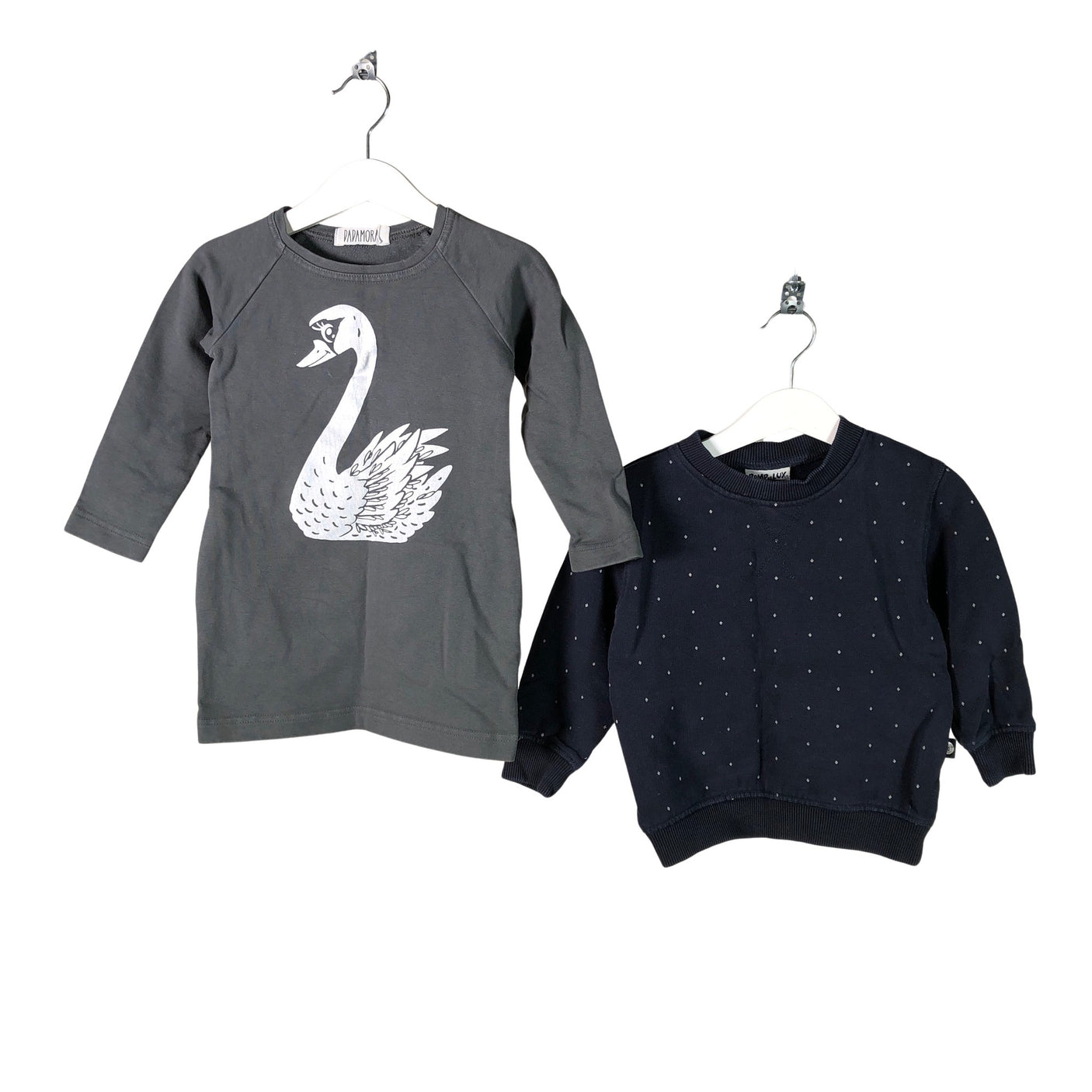 Unisex Dadamora - Collegetunika, koko 86 - 92 - (1)