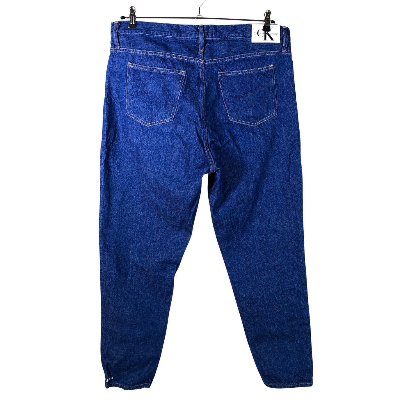 Unisex Calvin Klein - Farkut, koko W33 - (2)