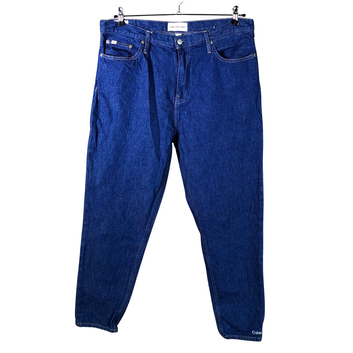 Unisex Calvin Klein - Farkut, koko W33 - (1)
