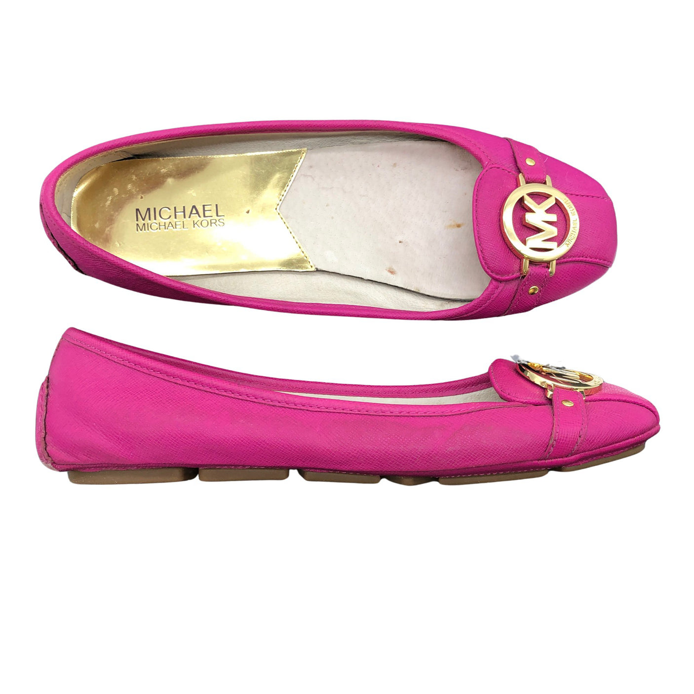 Unisex Michael Kors - Ballerinat, koko 40 - (1)