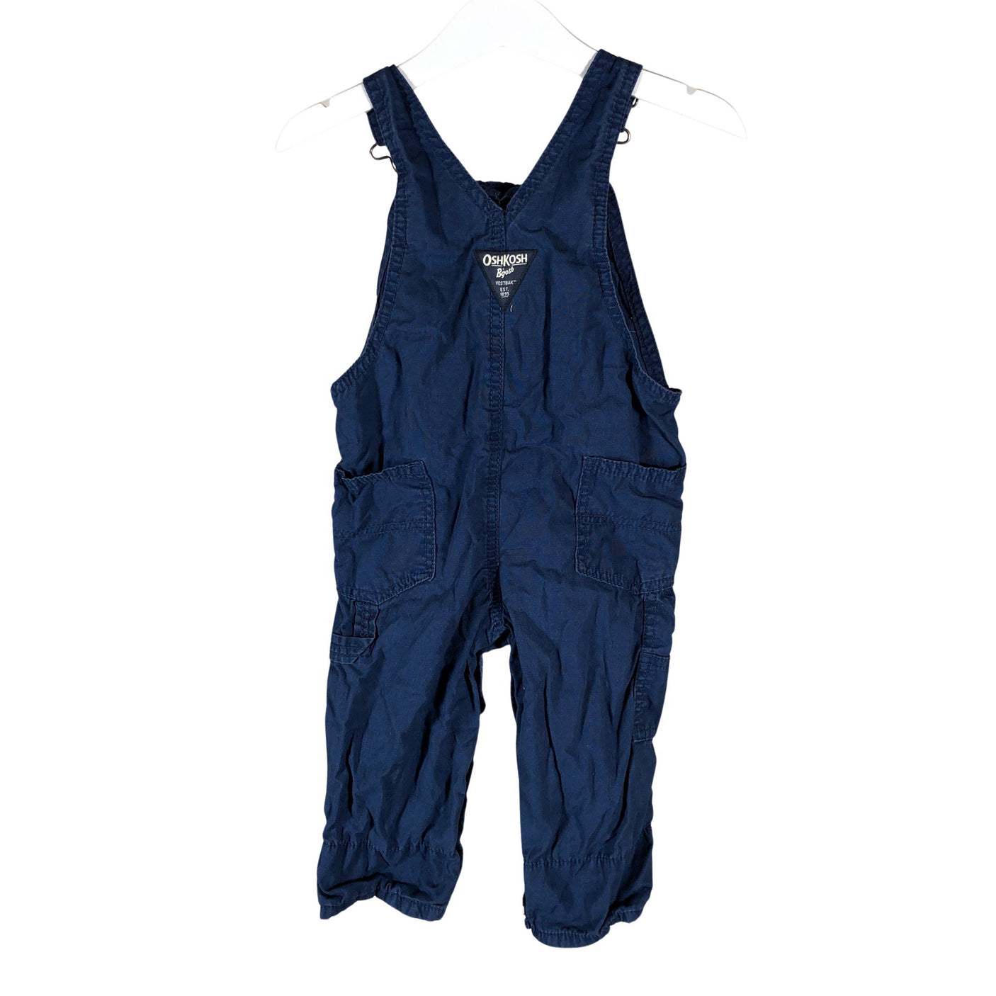 Unisex OshKosh - Haalari, koko 80 - 86 - (2)
