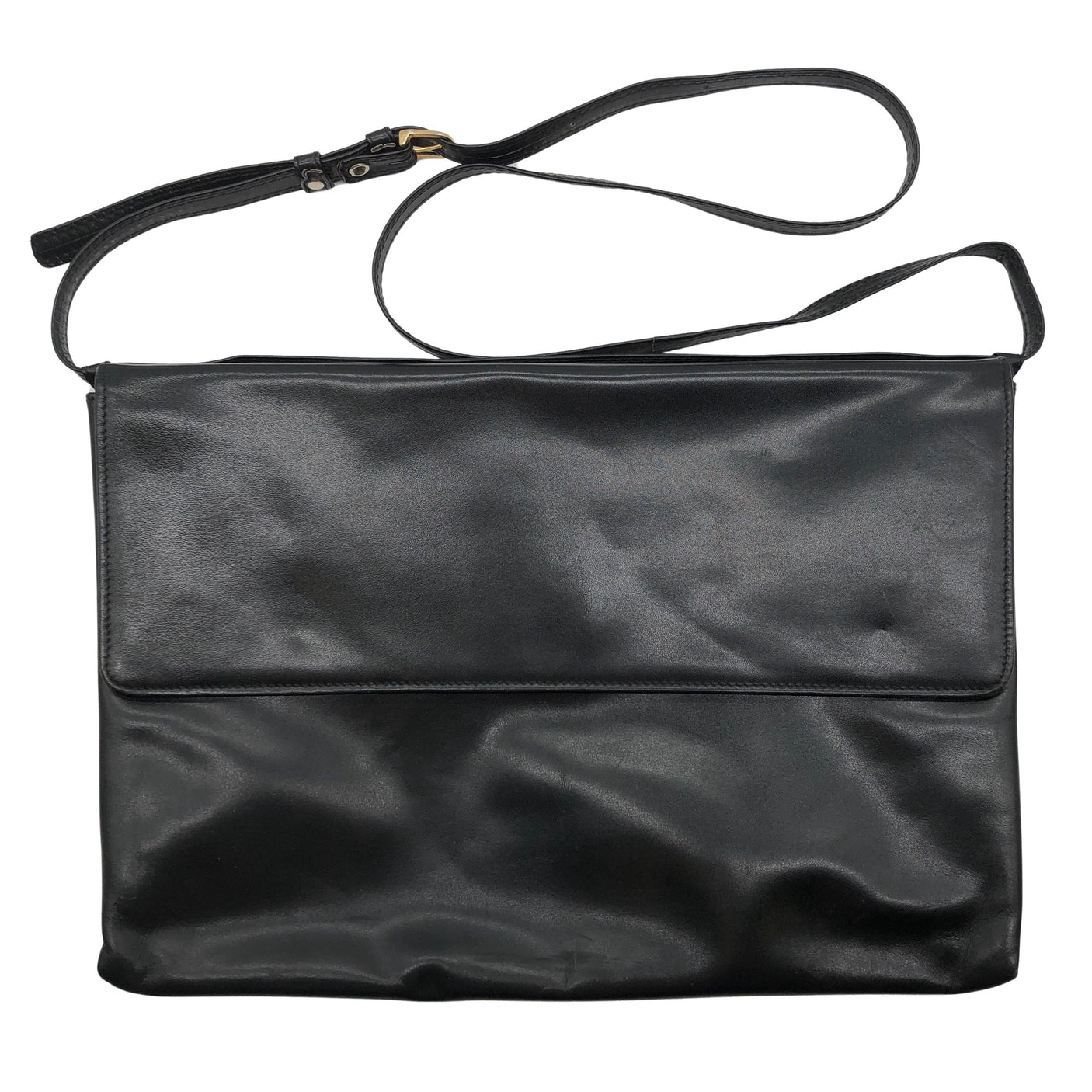 Unisex Jubella - Olkalaukku, koko Midi - (1)
