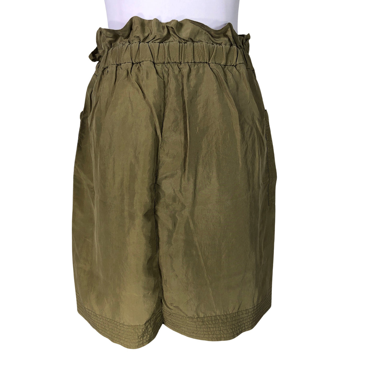 Unisex Tommy Hilfiger - Kangashame, koko 40 - (2)