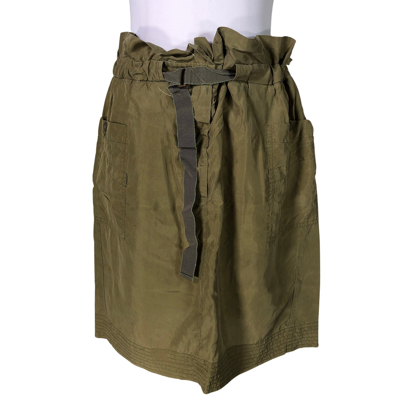 Unisex Tommy Hilfiger - Kangashame, koko 40 - (1)
