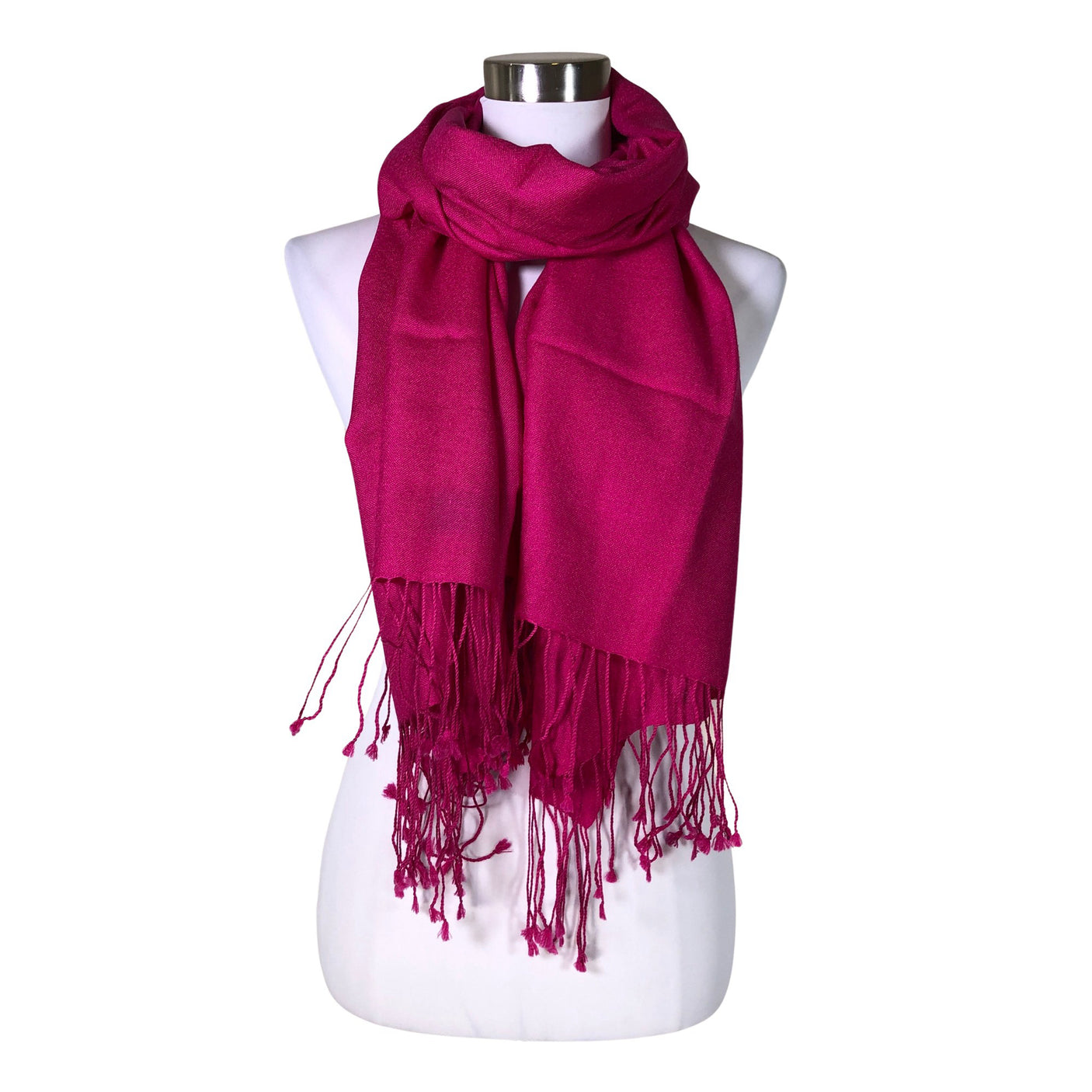 Unisex Marja Kurki - Huivi, koko Maxi - (1)