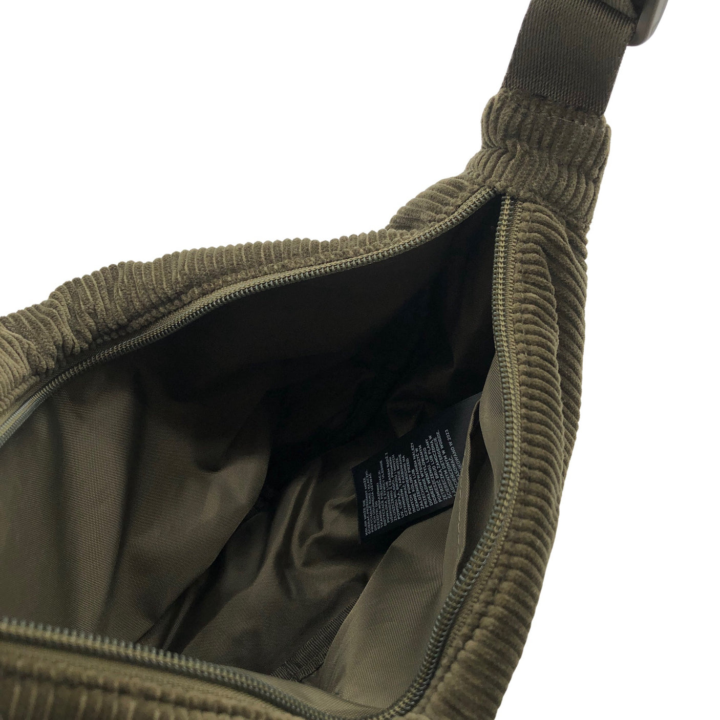 Unisex Uniqlo - Olkalaukku, koko Mini - (2)