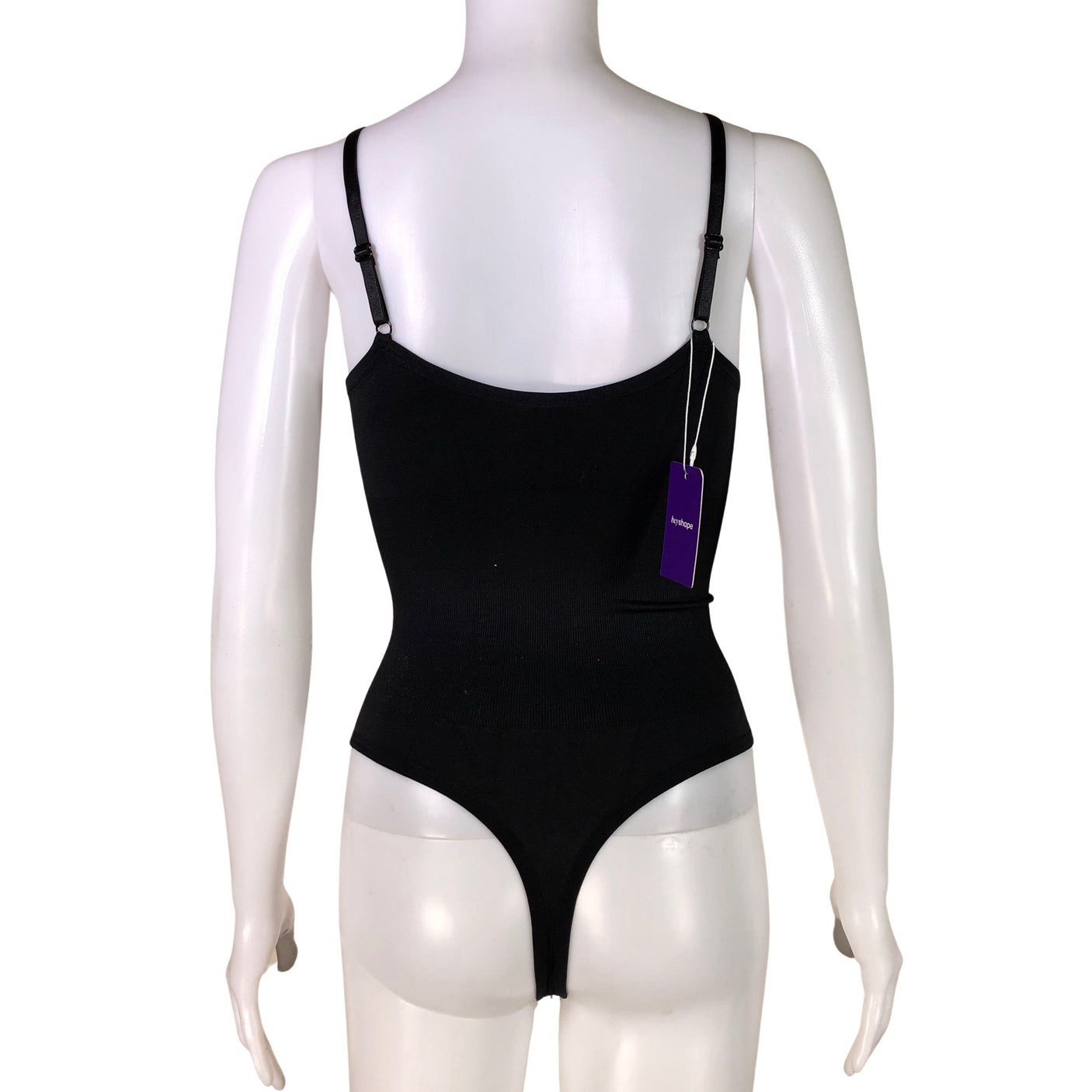 Unisex HeyShape - Body, koko 34 - (2)