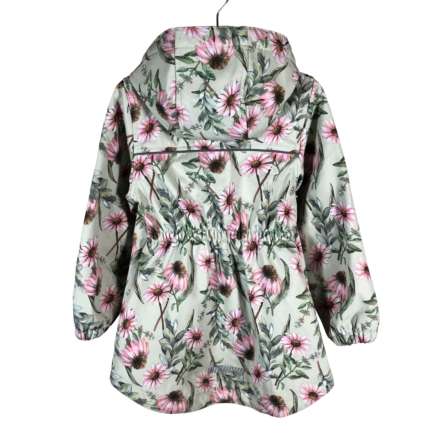 Softshell-takki, koko 104 - 110