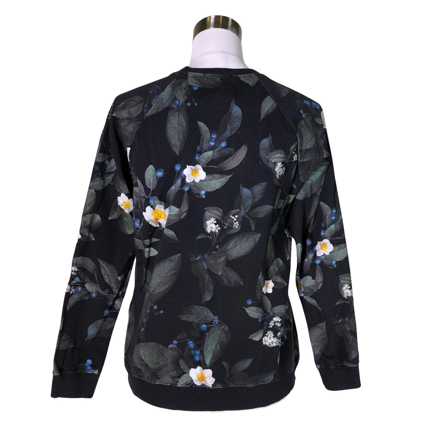 Unisex Uhana Design - Collegepaita, koko 36 - (2)