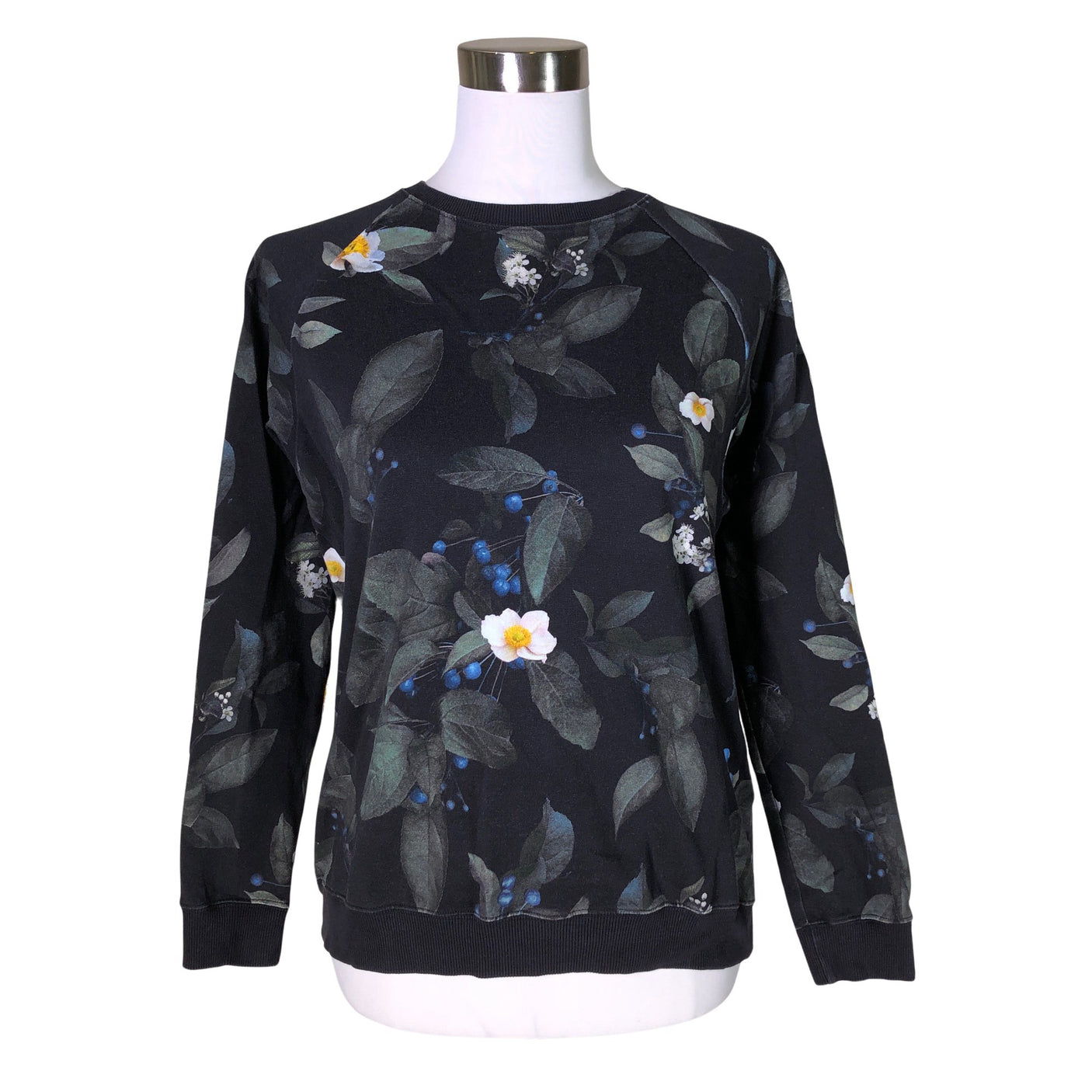 Unisex Uhana Design - Collegepaita, koko 36 - (1)