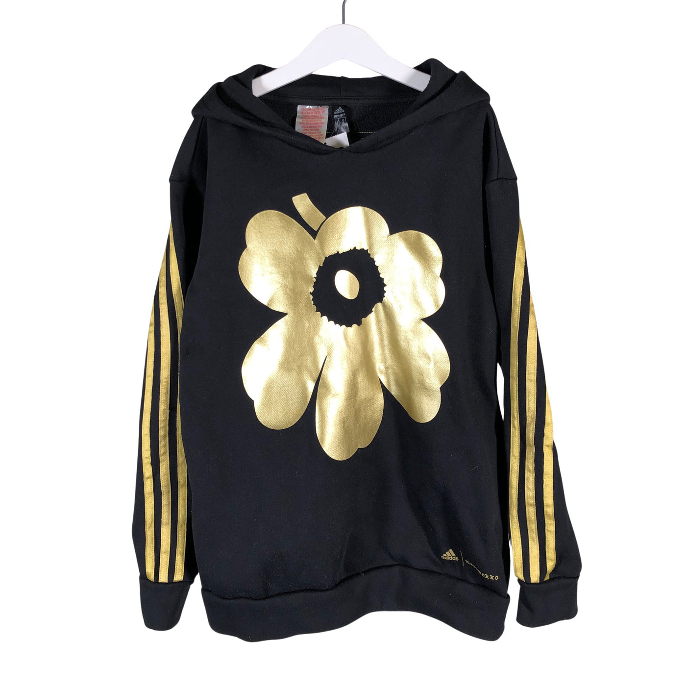 Unisex Adidas - Huppari, koko 146 - 152 - (1)