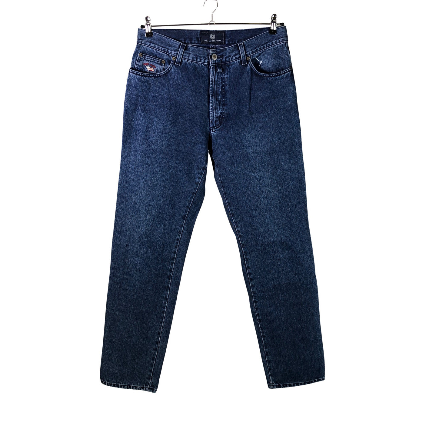 Unisex Gant - Farkut, koko W34 - (1)