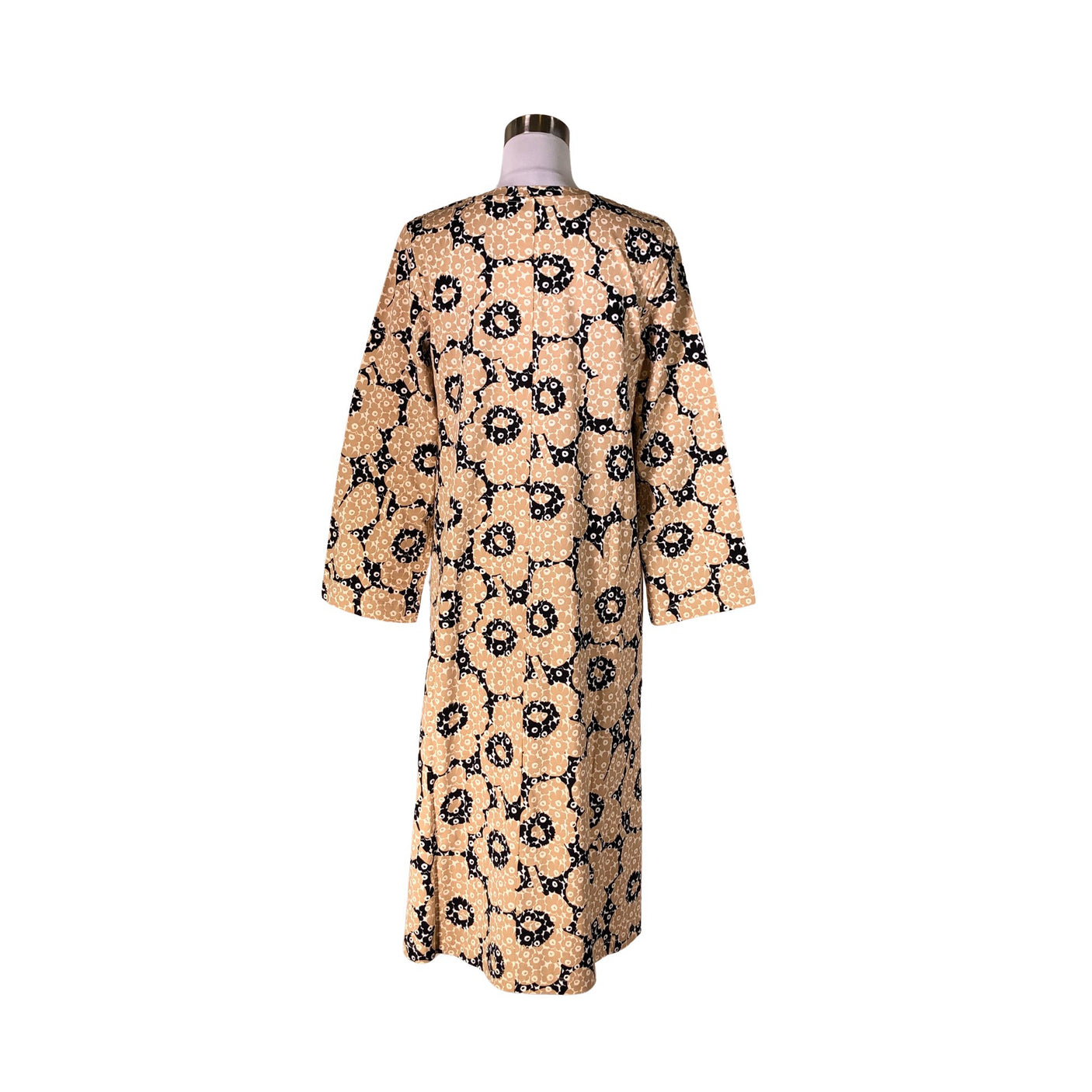 Unisex Marimekko - Trikoomekko, koko 36 - (2)