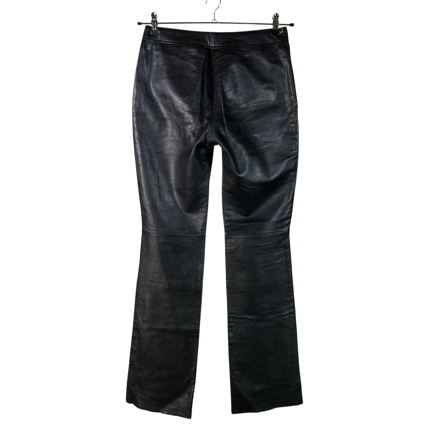 Unisex Hollies - Nahkahousut, koko 36 - (2)