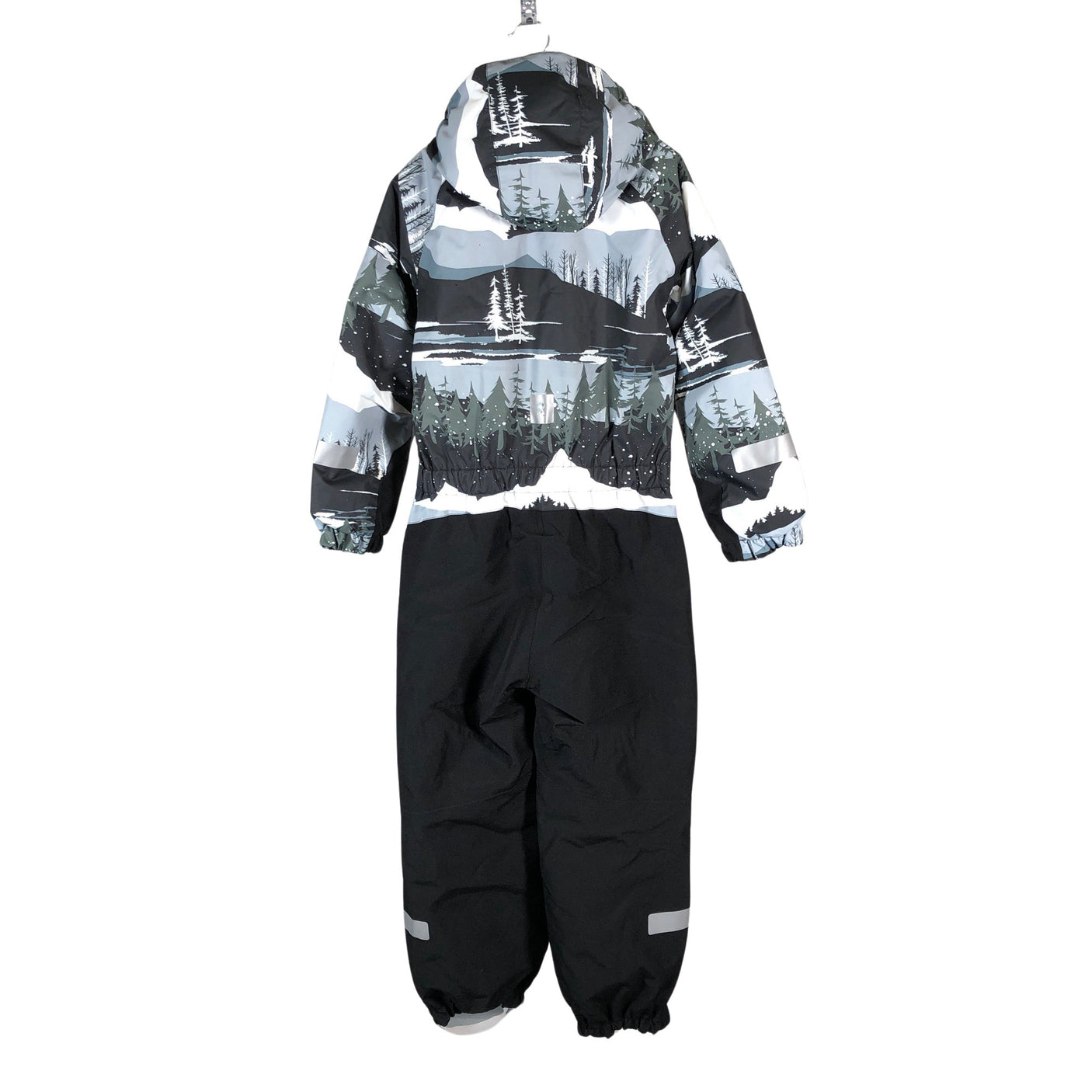 Unisex Reima - Toppahaalari, koko 128 - 134 - (2)