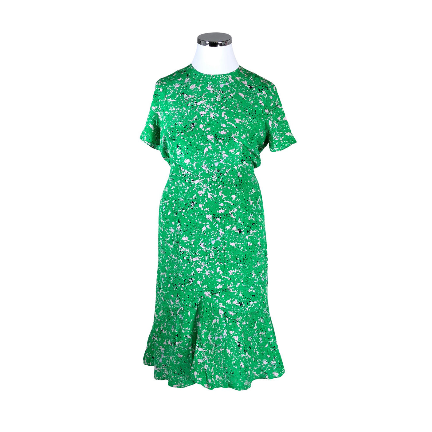 Unisex Tiger of Sweden - Sifonkimekko, koko 42 - (1)